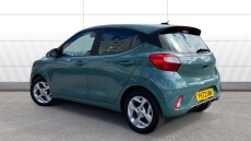 Hyundai i10 1.0 MPi SE Connect 5dr Petrol Hatchback